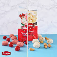 Dried cherries & white chocolate chips: Archway Cookies Posts Facebook