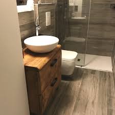 Holz im bad ist kein tabuthema mehr. Waschtisch Aus Holz Bilder Ideen Couch