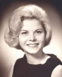 Carolyn Anne Rozell Obituary