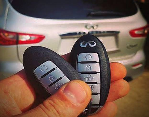 Canyon Crest Locksmith owner and team in Ogden