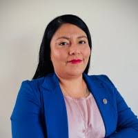 Cristina Diego Osorio