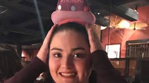 Fundraiser for Alexandra Carrell by Yvette Hamilton : Alexandra's Journey!