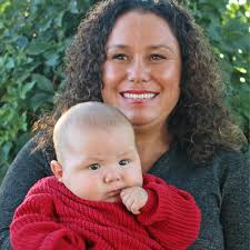 These lady's make the best baked goods. Thanks for keeping me in supply of  Banana bread.