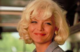 If the child grows up to know that he has a funny or stupid. Michelle Pfeiffer Turner Classic Movies