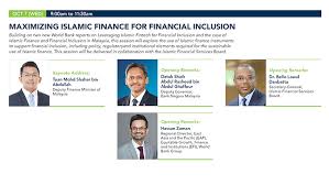 For the first couple of years you can enjoy low interest rate, which will increase in the subsequent years. Maximizing Islamic Finance For Financial Inclusion
