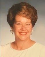 Jane Lacy Moran (1942-2022)