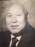 Peter Tow Obituary (1919