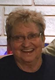 Obituary for Nancy Marie (Boten) Hines