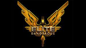 Prismatic imperium has three branches: Elite Dangerous Ship Logo Game Logo Logo Desing