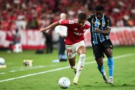 Veja os jogos que interessam para a dupla Gre-Nal na briga contra o Z-4 do Brasileirão