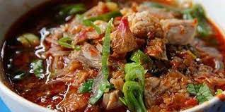 Resep Spesial Soto Sokaraja Khas Banyumas Seperti Yang Kita Tahu Indonesia Merupakan Salah Satu Negara Y Resep Masakan Resep Masakan Indonesia Resep Sup Ayam