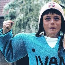 Husker du Ivan fra Gummi Tarzan? Sådan ser han ud i dag