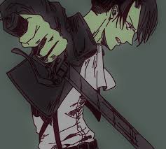 Levi Ackerman Dead Hope By Candyapplekiss On Deviantart Levi ackerman levi and erwin levi x eren vocaloid cosplay best love stories attack on titan levi boy character kenma kozume. levi ackerman dead hope by