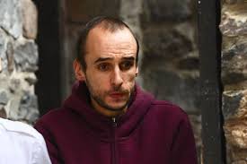 Who is Bernhard, Prince of Baden, guest at Prince Philip's funeral?