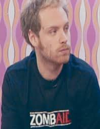 Jonny Buckland (Character)