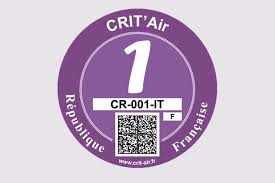 A priori, rien de bien compliqué mais le gouvernement nous propose tout de même une courte vidéo explicative pour faire cela dans les règles de l'art… contraventions et amendes en cas d'absence de certificat crit'air. L Importance De La Vignette Crit Air