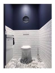 Toilettes Toilettes Modernes Decoration Toilettes Idee Salle De Bain