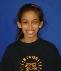 Borehamwood drama student stars in Horrid Henry: The Movie with Noel  Fielding, Richard E. Grant and Anjelica Huston