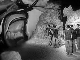 The Phantom Planet (1961)