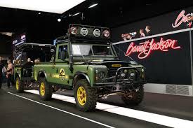 Image result for Sahara Dust 1981 Land Rover