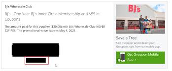 Awards are issued in $10 increments, are used at checkout at bj's and expire 6 months. How To Get Another Bjs Card
