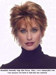 Short2 Short Hairstyles For Thick Hair Short Red Hair Haircut For Thick Hair
