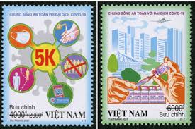 Thông tin từ báo thể thao và văn hóa (thông tấn xã việt nam) ngày 28/5 cho biết: Phat Hanh Bá»™ Tem Chung Sá»'ng An Toan Vá»›i Ä'áº¡i Dá»‹ch Covid 19 Bao Dan Tá»™c Va Phat Triá»ƒn