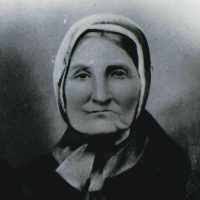 Eliza Jane Napier (1829–1908)