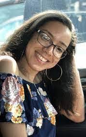 Yvette Bivins's Instagram, Twitter & Facebook