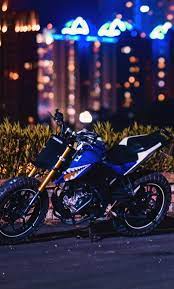 1280x2120 Sports Bike Night City Wallpaper Sport Bikes City Wallpaper Motorcycle Wallpaper