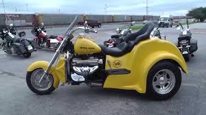 This is a high performance, well engineered motorcycle. 285003 2010 Boss Hoss Zz4 Trike Used Trike For Sale Youtube
