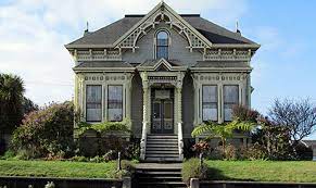 Charles eastlake was a nineteenth century architect, furniture designer, and author. Eastlake Style House Plans 116851