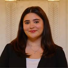 I'm delighted to announce that in the fall, I will be matriculating to St.  John's University School of Law. I am incredibly grateful to be awarded the  Dean's Scholarship, which covers the