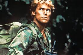 Willem Dafoe's Iconic Movie Roles Ahead of Hosting Saturday Night Live