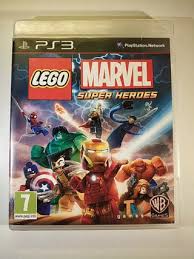 Welcome to the official square enix website. Playstation 3 Lego De Segunda Mano En Valencia En Wallapop