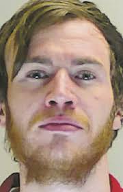 Suspect in New Year's Eve chase charged with 11 felonies