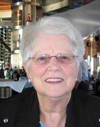 Mme Suzanne Royer — Résidence funéraire Steve L. Elkas