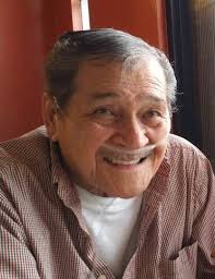 George Sablan's Instagram, Twitter & Facebook