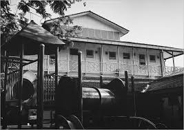 Hotellide hinnad alates usd 16 €. Seberang Jaya Hospital Butterworth The Old Building Behind Flickr
