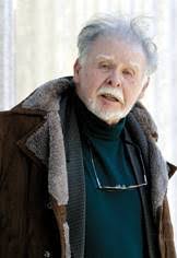 Leading constitutional scholar Walter Murphy dies at age 80