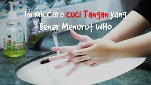 Cara mencuci dengan tangan ini juga ada 2 macam yang pertama mencuci langsung disikat dan yang ke dua dengan cara merendamnya terlebih dahulu, untuk cara yang ke dua menurut saya bisa menghasilkan hasil yang lebih bersih. Tutorial Cara Cuci Tangan Pakai Sabun Cpts Desa Akah