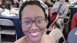 Dominique Johnson died