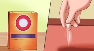 If you walked into my home right now, you may wonder who i am to talk about dog smell in a home. 3 Ways To Get Dog Smell Out Of The Carpet Wikihow