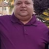 Richard Alderete's Instagram, Twitter & Facebook