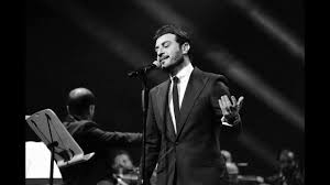 ماجد المهندس سهم أنا بالقوة نسيت بطئ Youtube