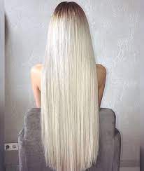 Planning For Platinum Pinterest Crackpot Baby Long Hair Styles Straight Hairstyles Beautiful Long Hair