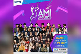 National cardiovascular centre harapan kita , jakarta, indonesia. Musik Menyatukan Kita Pesan Anugerah Musik Indonesia Ke 23 Malam Ini Okezone Celebrity