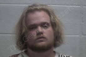 Austin Willis — McDuffie County Jail Bookings