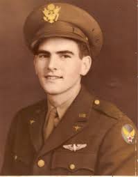 1LT Hubert James “Pete” Ede (1921-1944)