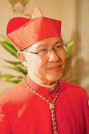 Luis Antonio Tagle, le théologien proche des pauvres